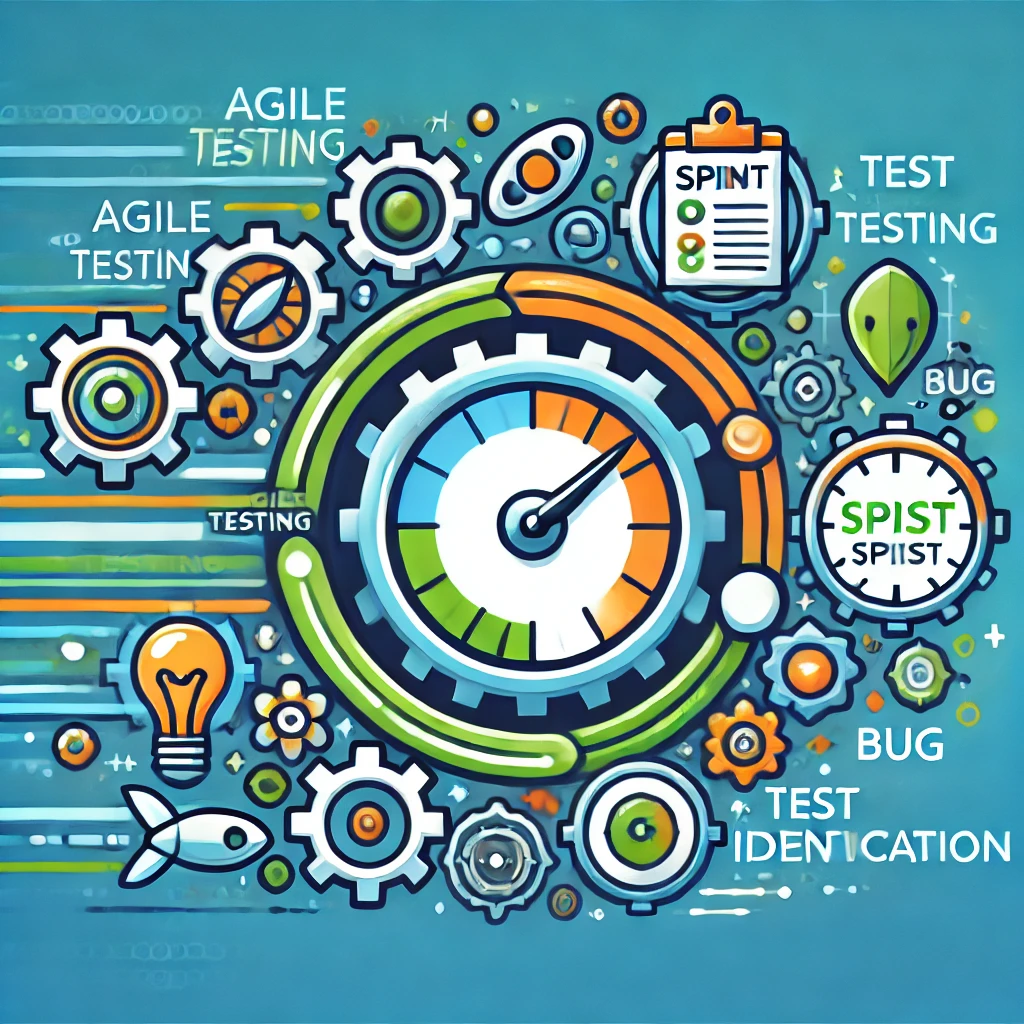 Understanding Agile Testing: Adapting to Rapid Development Cycles